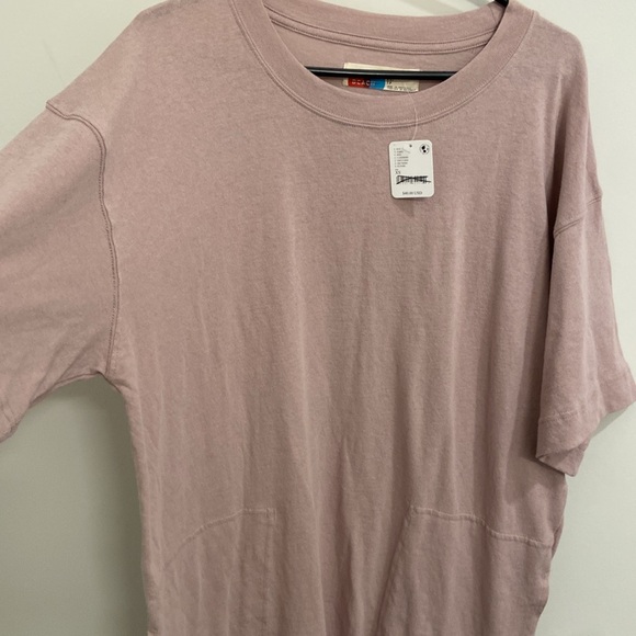 NWT! Free People FP Beach Essential Extreme Tee Mini- Size XS - Picture 11 of 12